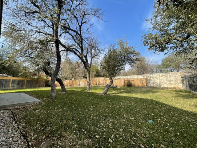 11412 Barbrook CV, Austin, TX 78726