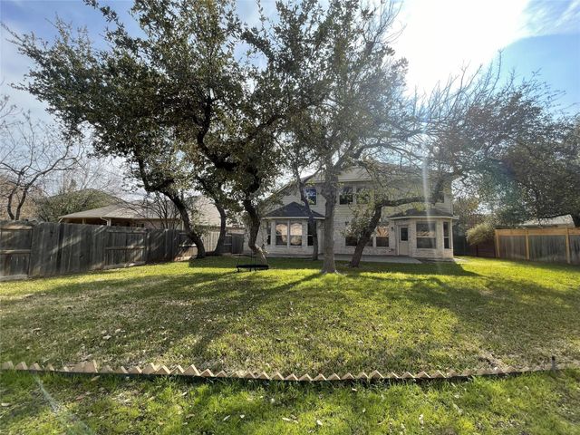 11412 Barbrook CV, Austin, TX 78726