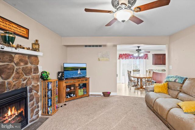 20 LINE DR, Gettysburg, PA 17325