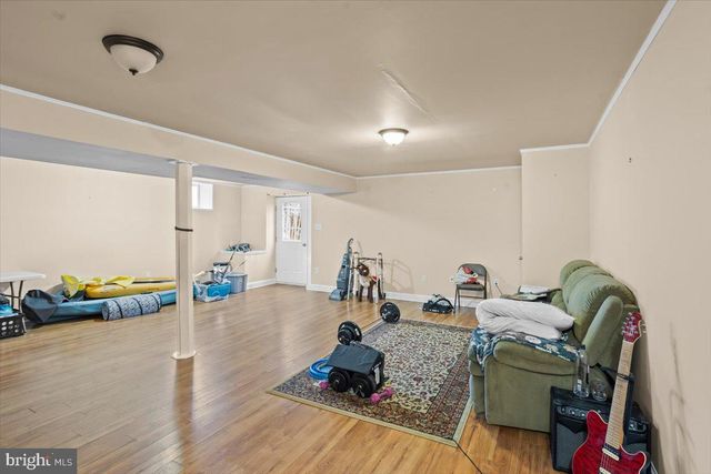 20 LINE DR, Gettysburg, PA 17325