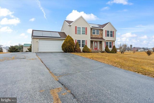 20 LINE DR, Gettysburg, PA 17325