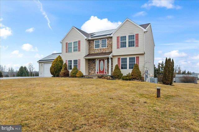 20 LINE DR, Gettysburg, PA 17325