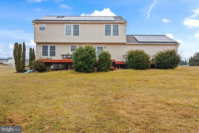 20 LINE DR, Gettysburg, PA 17325