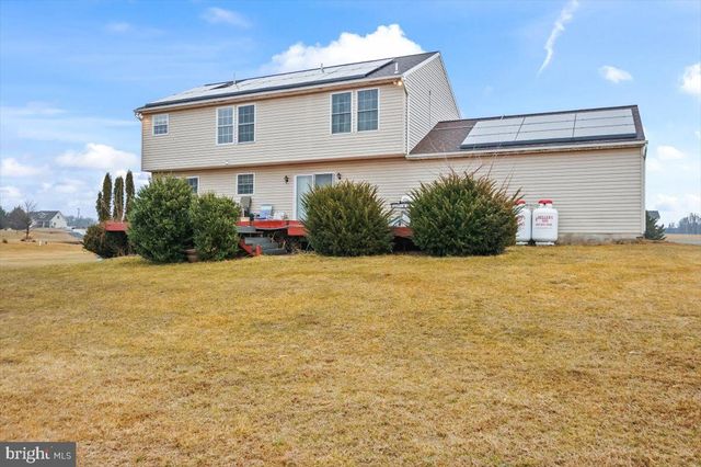 20 LINE DR, Gettysburg, PA 17325