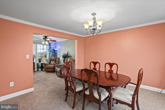 20 LINE DR, Gettysburg, PA 17325