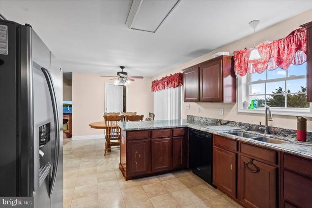 20 LINE DR, Gettysburg, PA 17325