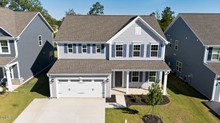 545 Freedom Trail Drive, Willow Spring, NC 27592