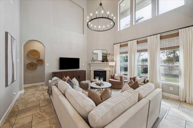 31417 Longwood Park Lane, Spring, TX 77386