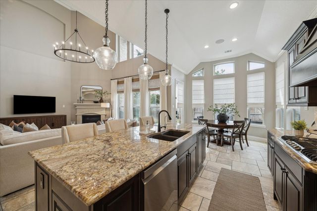 31417 Longwood Park Lane, Spring, TX 77386