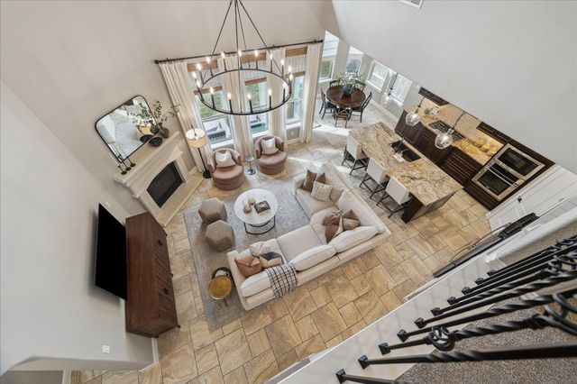 31417 Longwood Park Lane, Spring, TX 77386