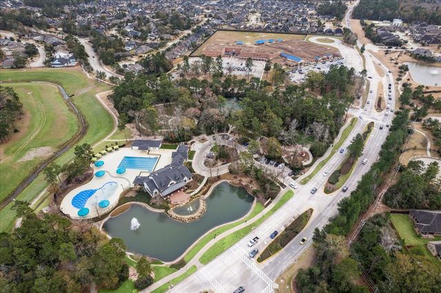 31417 Longwood Park Lane, Spring, TX 77386