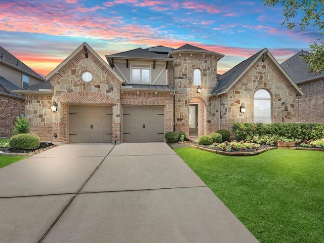 31417 Longwood Park Lane, Spring, TX 77386