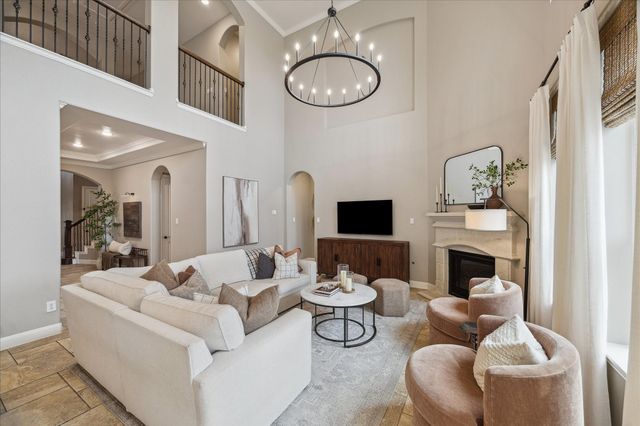 31417 Longwood Park Lane, Spring, TX 77386