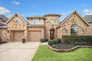 31417 Longwood Park Lane, Spring, TX 77386
