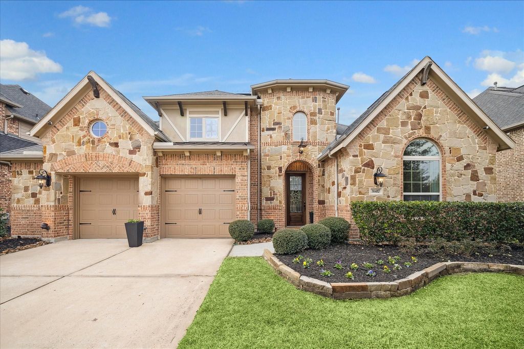 31417 Longwood Park Lane, Spring, TX 77386