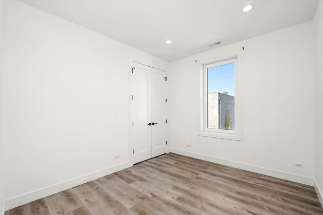 117 S Bell Avenue 4N, Chicago, IL 60612