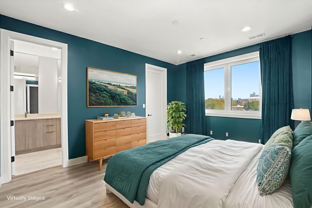 117 S Bell Avenue 4N, Chicago, IL 60612