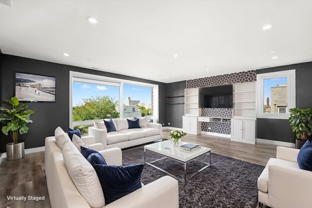 117 S Bell Avenue 4N, Chicago, IL 60612