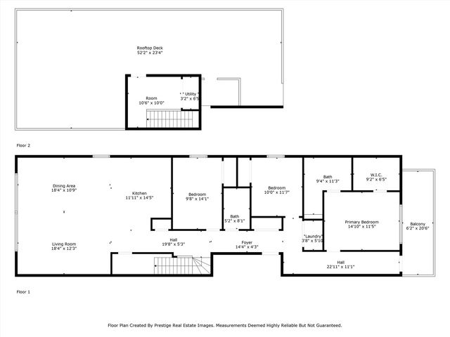 117 S Bell Avenue 4N, Chicago, IL 60612