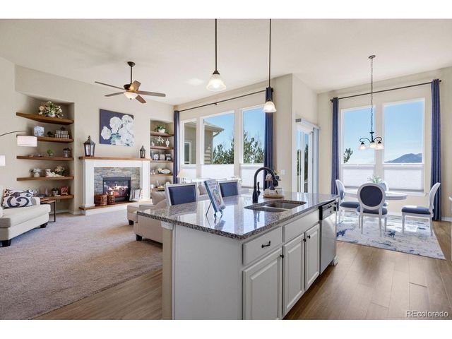 17311 Leisure Lake Dr, Monument, CO 80132