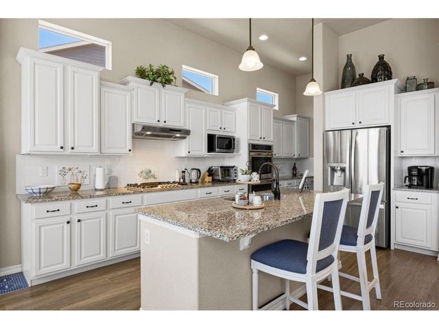 17311 Leisure Lake Dr, Monument, CO 80132