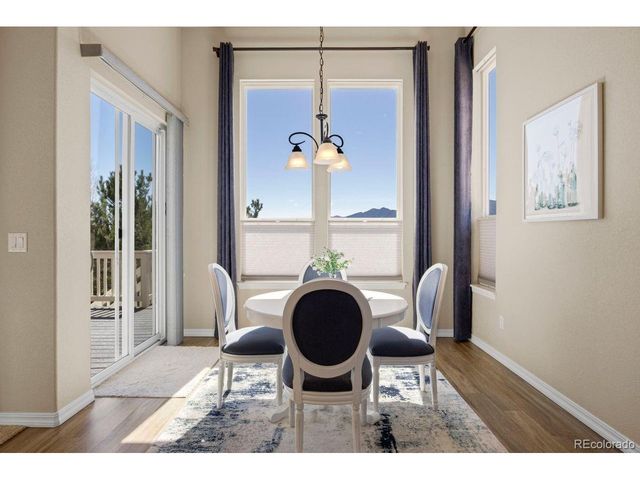 17311 Leisure Lake Dr, Monument, CO 80132