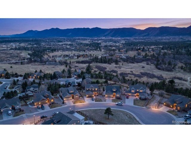 17311 Leisure Lake Dr, Monument, CO 80132