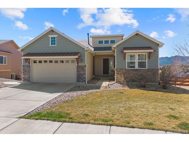 17311 Leisure Lake Dr, Monument, CO 80132