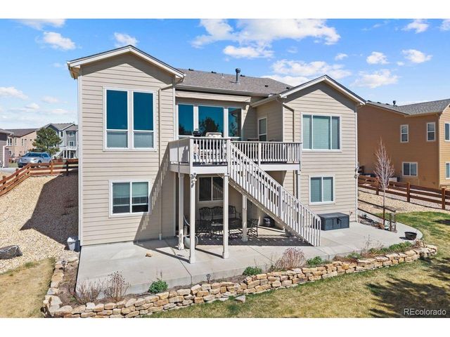 17311 Leisure Lake Dr, Monument, CO 80132