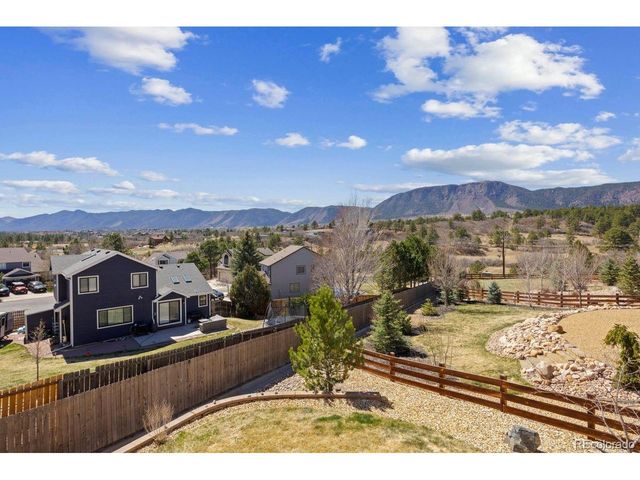 17311 Leisure Lake Dr, Monument, CO 80132