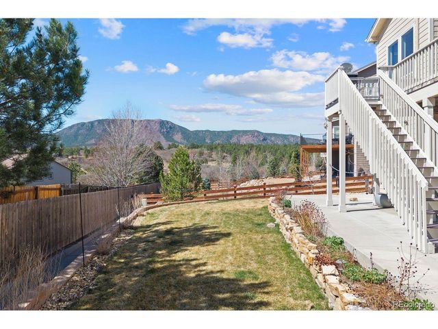 17311 Leisure Lake Dr, Monument, CO 80132
