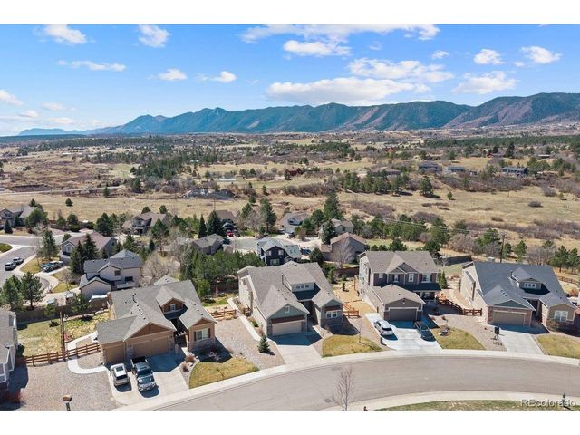 17311 Leisure Lake Dr, Monument, CO 80132