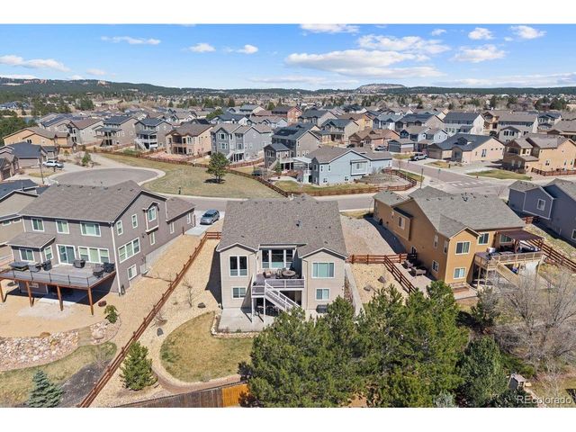 17311 Leisure Lake Dr, Monument, CO 80132