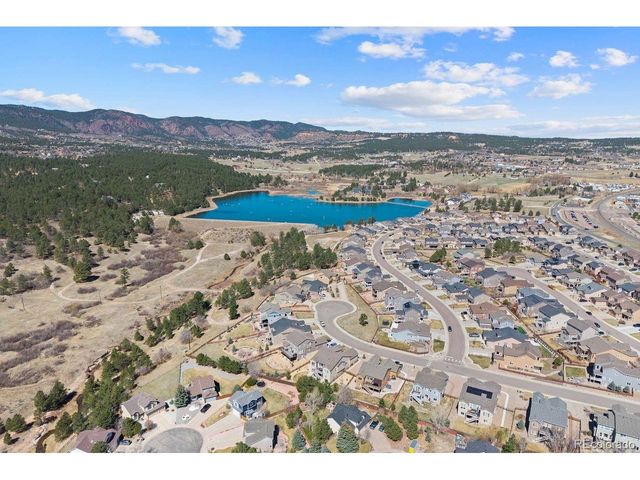 17311 Leisure Lake Dr, Monument, CO 80132