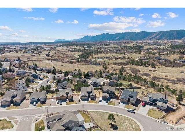 17311 Leisure Lake Dr, Monument, CO 80132