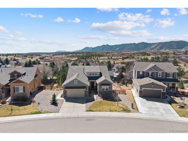 17311 Leisure Lake Dr, Monument, CO 80132