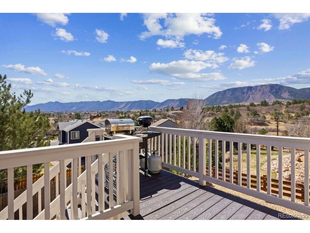 17311 Leisure Lake Dr, Monument, CO 80132