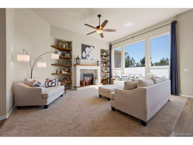 17311 Leisure Lake Dr, Monument, CO 80132