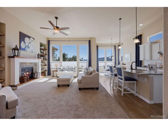 17311 Leisure Lake Dr, Monument, CO 80132