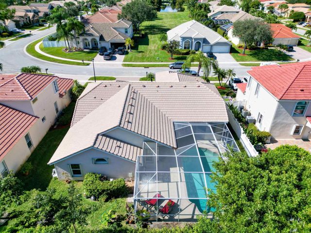 7128 Brunswick Circle, Boynton Beach, FL 33437