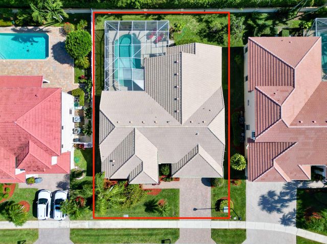 7128 Brunswick Circle, Boynton Beach, FL 33437