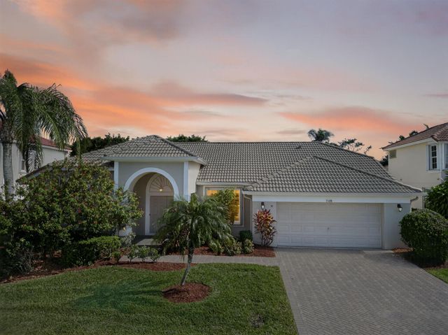 7128 Brunswick Circle, Boynton Beach, FL 33437