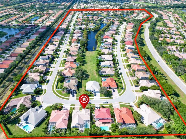 7128 Brunswick Circle, Boynton Beach, FL 33437