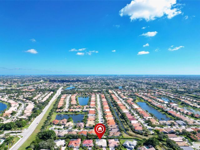 7128 Brunswick Circle, Boynton Beach, FL 33437
