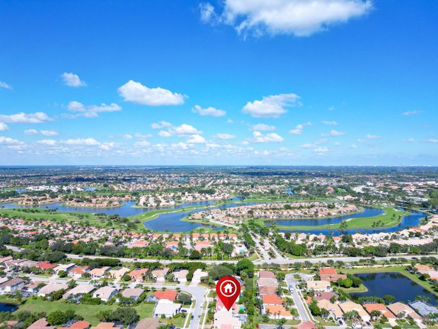 7128 Brunswick Circle, Boynton Beach, FL 33437