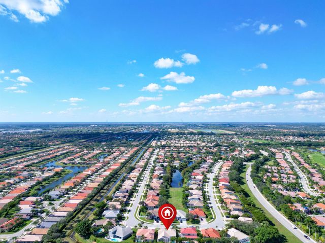 7128 Brunswick Circle, Boynton Beach, FL 33437