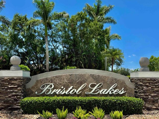 7128 Brunswick Circle, Boynton Beach, FL 33437