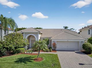 7128 Brunswick Circle, Boynton Beach, FL 33437