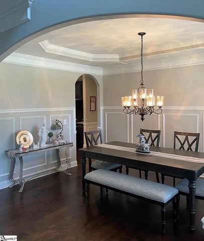 120 Sandpine Way, Greer, SC 29651
