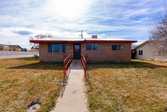 1078 E Laura Avenue, Fruita, CO 81521
